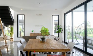 Casa venta Terralagos Canning