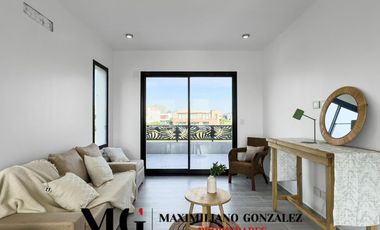 Casa venta Terralagos Canning