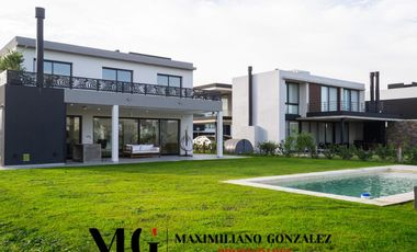 Casa venta Terralagos Canning