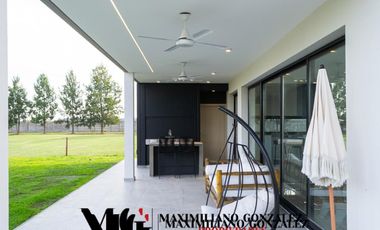 Casa venta Terralagos Canning