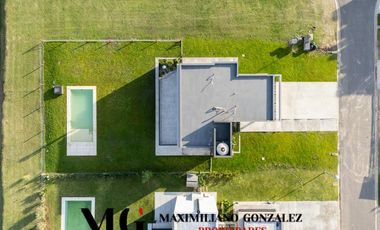 Casa venta Terralagos Canning