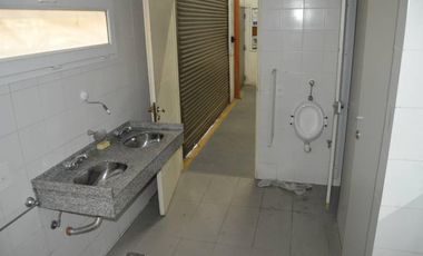 Establecimiento Industrial de 1100 m2 cub. - VENDIDO