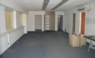 Establecimiento Industrial de 1100 m2 cub. - VENDIDO