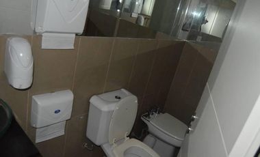 Establecimiento Industrial de 1100 m2 cub. - VENDIDO