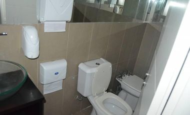 Establecimiento Industrial de 1100 m2 cub. - VENDIDO