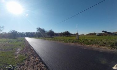 Venta Terreno Longchamps - Lote Barrio 