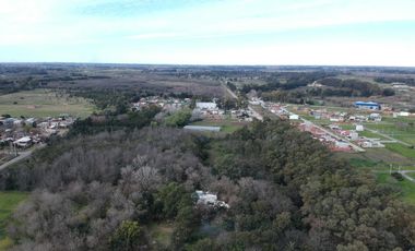 Venta Terreno Longchamps - Lote Barrio 