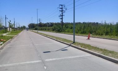 Venta Terreno Longchamps - Lote Barrio 