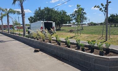 Venta Terreno Longchamps - Lote Barrio 