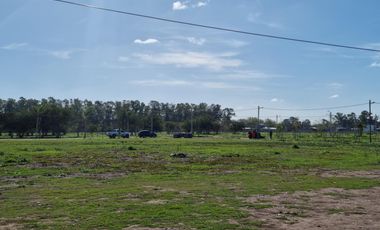 Venta Terreno Longchamps - Lote Barrio 