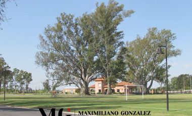 Lote  Venta Barrio Privado San Lucas , San Vicente