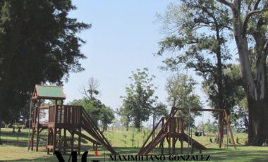 Lote  Venta Barrio Privado San Lucas , San Vicente