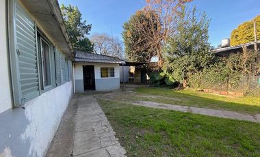 PH EN VENTA EN VILLA ELISA LA PLATA 2 DORMITORIOS