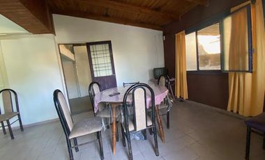 PH EN VENTA EN VILLA ELISA LA PLATA 2 DORMITORIOS