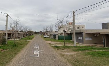 lotes en Punta Chacra Zavalla