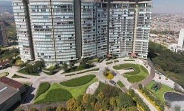 DEPARTAMENTO PH EN RENTA BOSQUE REAL