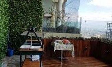 DEPARTAMENTO PH EN RENTA BOSQUE REAL