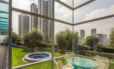 DEPARTAMENTO PH EN RENTA BOSQUE REAL