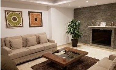 DEPARTAMENTO PH EN RENTA BOSQUE REAL