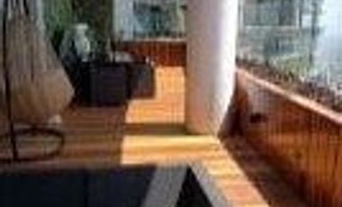 DEPARTAMENTO PH EN RENTA BOSQUE REAL