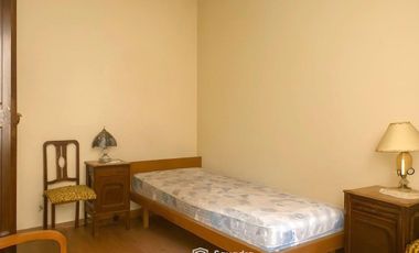 VENTA | PERMUTA - Casa de 3 dormitorios al frente, a reciclar con cochera - Abasto, Rosario.