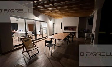 Casa / Chalet en Cardón Miramar Link Golf - Lote 148 cercano al hoyo 14