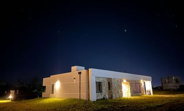 Casa / Chalet en Cardón Miramar Link Golf - Lote 148 cercano al hoyo 14