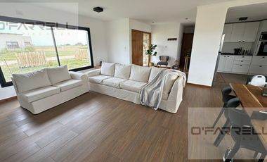 Casa / Chalet en Cardón Miramar Link Golf - Lote 148 cercano al hoyo 14