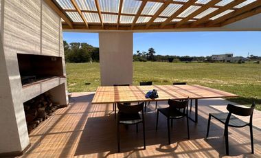 Casa / Chalet en Cardón Miramar Link Golf - Lote 148 cercano al hoyo 14