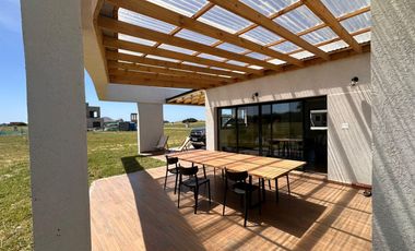 Casa / Chalet en Cardón Miramar Link Golf - Lote 148 cercano al hoyo 14