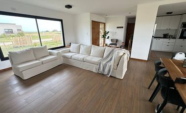 Casa / Chalet en Cardón Miramar Link Golf - Lote 148 cercano al hoyo 14