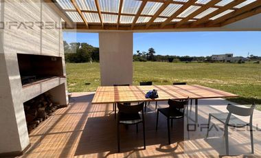 Casa / Chalet en Cardón Miramar Link Golf - Lote 148 cercano al hoyo 14
