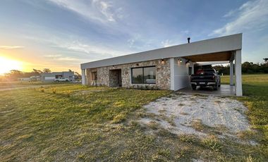 Casa / Chalet en Cardón Miramar Link Golf - Lote 148 cercano al hoyo 14