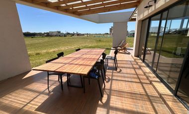 Casa / Chalet en Cardón Miramar Link Golf - Lote 148 cercano al hoyo 14