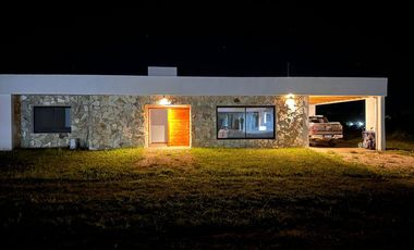 Casa / Chalet en Cardón Miramar Link Golf - Lote 148 cercano al hoyo 14