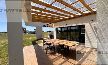 Casa / Chalet en Cardón Miramar Link Golf - Lote 148 cercano al hoyo 14