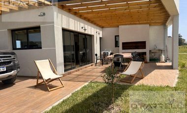 Casa / Chalet en Cardón Miramar Link Golf - Lote 148 cercano al hoyo 14