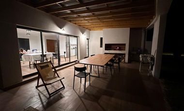 Casa / Chalet en Cardón Miramar Link Golf - Lote 148 cercano al hoyo 14