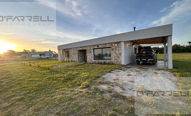 Casa / Chalet en Cardón Miramar Link Golf - Lote 148 cercano al hoyo 14