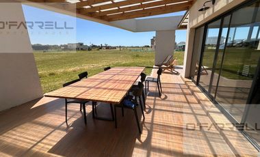 Casa / Chalet en Cardón Miramar Link Golf - Lote 148 cercano al hoyo 14