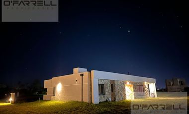 Casa / Chalet en Cardón Miramar Link Golf - Lote 148 cercano al hoyo 14
