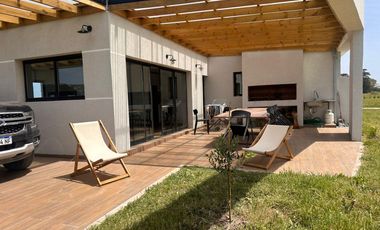 Casa / Chalet en Cardón Miramar Link Golf - Lote 148 cercano al hoyo 14