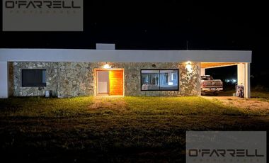 Casa / Chalet en Cardón Miramar Link Golf - Lote 148 cercano al hoyo 14
