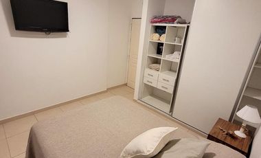 Departamento en Capital