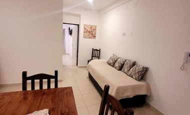 Departamento en Capital