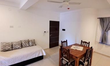 Departamento en Capital