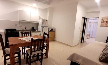 Departamento en Capital