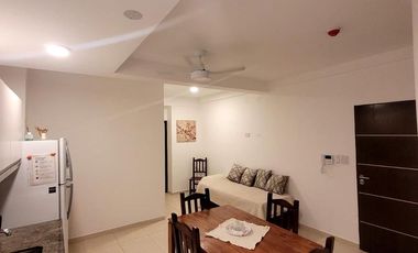 Departamento en Capital