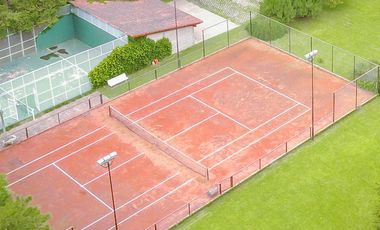 Venta casa 4 dormitorios Cotos de la Alameda Roldan