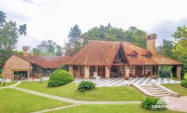 Venta casa 4 dormitorios Cotos de la Alameda Roldan